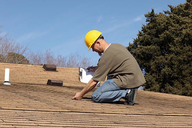 Fast & Reliable Emergency Roof Repairs in Port Gibson, MS